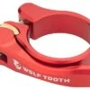 Wolf-tooth Abrazadera De Tija De Sillín Wolf Tooth De Liberación Rápida Roja 2 Wolf-tooth Abrazadera De Tija De Sillín Wolf Tooth De Liberación Rápida Roja -Tienda De Bicicletas 208076060b784eb7bcff1.39143998