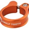 Wolf-tooth Abrazadera De Tija De Sillín Wolf Tooth Naranja 1 Wolf-tooth Abrazadera De Tija De Sillín Wolf Tooth Naranja -Tienda De Bicicletas 208077260b79c99bea608.64188386