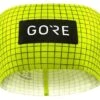 Cinta Para La Cabeza GORE Wear Grid Amarillo Neón / Negro 1 Cinta Para La Cabeza GORE Wear Grid Amarillo Neón / Negro -Tienda De Bicicletas 20820556137616f7b9260.06074858