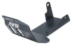 Protector Contra Piedras De Motor AVS Para Bigote Samedi