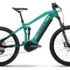 MTB Eléctrica Doble Suspensión Haibike AllMtn 1 29''¤27.5'' Bleu 2022 -Tienda De Bicicletas 209915860efe14ce12fa7.52065812