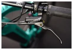 MTB Eléctrica Doble Suspensión Haibike AllMtn 1 29''¤27.5'' Bleu 2022 -Tienda De Bicicletas 209915860efe193d53b25.03143466