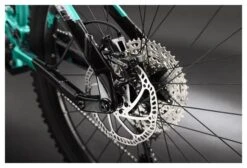 MTB Eléctrica Doble Suspensión Haibike AllMtn 1 29''¤27.5'' Bleu 2022 -Tienda De Bicicletas 209915860efe1a3372366.48680964