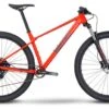 MTB Semi Rígida BMC Twostroke AL Four 29'' Rouge / Gris 2022 -Tienda De Bicicletas 210029960f193b364ba03.15857287