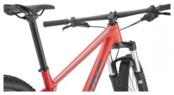 MTB Semi Rígida BMC Twostroke AL Four 29'' Rouge / Gris 2022 -Tienda De Bicicletas 210029960f193d0c43af6.51426727