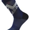 Calcetines Rafa'l Big Logo - Bleu / Blanc -Tienda De Bicicletas 210153660f58b456cbbf9.85345612