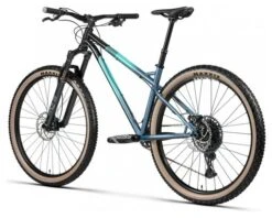 MTB Semi Rígida Bombtrack Cale 29'' Bleu / Vert 2022 -Tienda De Bicicletas 21118916110cab5eb25a6.56748747