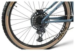 MTB Semi Rígida Bombtrack Cale 29'' Bleu / Vert 2022 -Tienda De Bicicletas 21118916110cac12256c8.54647120
