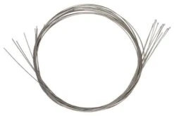 Campagnolo® Lot De 10 Câbles De Dérailleur Arrière Campagnolo Ergopower 2000 Mm