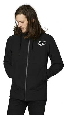 Chaqueta Fox Pit Negra 5 Chaqueta Fox Pit Negra - Imagen 3