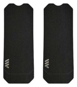 All-mountain-style All Mountain Style CrankGuard Negro