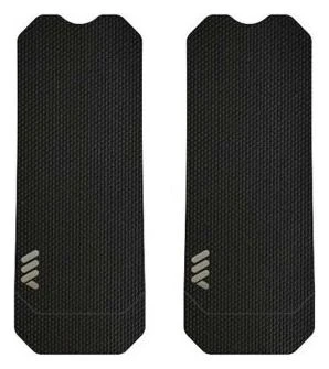 All-mountain-style All Mountain Style CrankGuard Negro 3 All-mountain-style All Mountain Style CrankGuard Negro