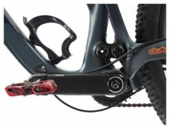 All-mountain-style All Mountain Style CrankGuard Negro 8 All-mountain-style All Mountain Style CrankGuard Negro -Tienda De Bicicletas 212362961f29dea08af25.95172481