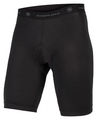 Calzoncillos Endura Padded II Negro 3 Calzoncillos Endura Padded II Negro