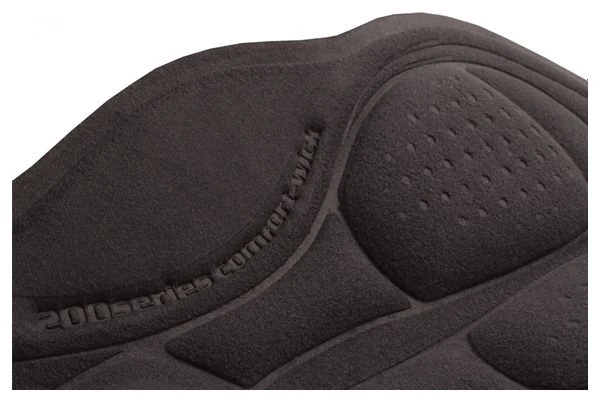 Calzoncillos Endura Padded II Negro 5 Calzoncillos Endura Padded II Negro - Imagen 3