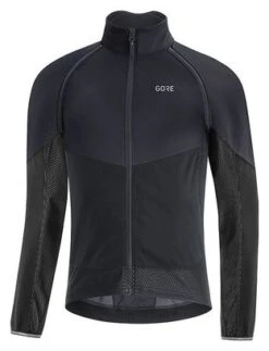 Chaqueta GORE Wear Phantom Terra Gris / Negro