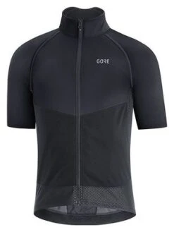 Chaqueta GORE Wear Phantom Terra Gris / Negro -Tienda De Bicicletas 212641361363402d762f5.28027181
