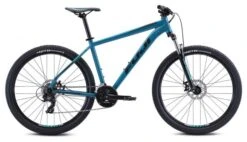 MTB Semi Rígida Fuji Nevada 27.5 1.9 27.5'' Bleu 2022