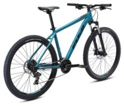 MTB Semi Rígida Fuji Nevada 27.5 1.9 27.5'' Bleu 2022 -Tienda De Bicicletas 2126769613730057b8689.01907662