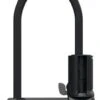 Abus Granit XPlus 540/160HB300 Candado En U + Montura SHB -Tienda De Bicicletas 212720661ea75215002a1.58347300