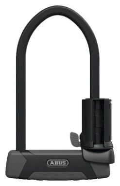Abus Granit XPlus 540/160HB300 Candado En U + Montura SHB