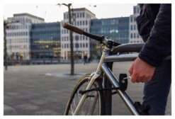 Abus Bordo 6000PZ/90 BK Candado Plegable + Soporte SH Negro -Tienda De Bicicletas 212733661e83012f05455.41430177