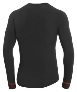 Maillot Spiuk Anatomic Manga Larga Negro -Tienda De Bicicletas 2127527613890aa6c5301.28601413