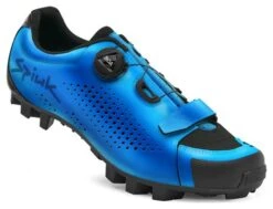 Zapatillas De MTB Spiuk Mondie Mtb Azules