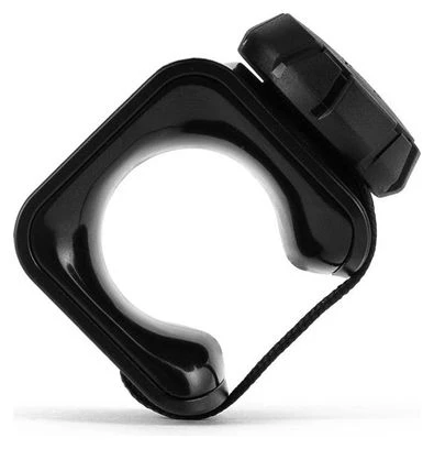 Portabicicletas De Montaje En Pared Hornit Clug Pro Roadie (23-32 Mm / 1-1 25'') Negro 4 Portabicicletas De Montaje En Pared Hornit Clug Pro Roadie (23-32 Mm / 1-1 25'') Negro - Imagen 2