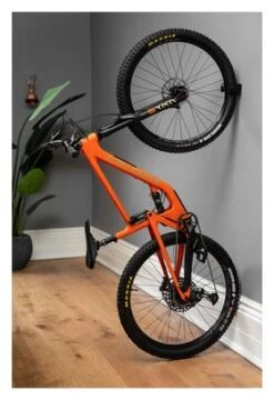 Hornit Clug Pro MTB Soporte De Pared Para Bicicletas (44-57 Mm / 1 75-2 25'') Negro 11 Hornit Clug Pro MTB Soporte De Pared Para Bicicletas (44-57 Mm / 1 75-2 25'') Negro -Tienda De Bicicletas 213379561f2a71945a9a0.55266766