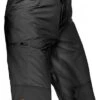 LEATT Pantalones Cortos MTB Trail 3.0 Negro