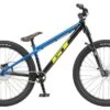 Bicicleta Dirt GT LaBomba Pro 26'' Bleu 2021