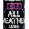 Muc-Off E-Bike All Weather Lubricante 250 Ml 1 Muc-Off E-Bike All Weather Lubricante 250 Ml -Tienda De Bicicletas 213575561a0c2e97f4018.88988561