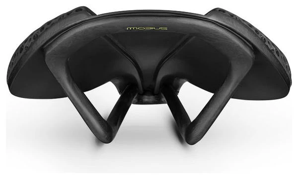 Sillín Fizik Antares Versus Evo 00 Adaptive Negro 7 Sillín Fizik Antares Versus Evo 00 Adaptive Negro - Imagen 5