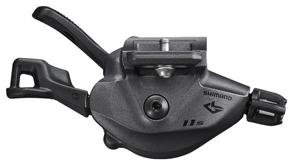 Cambio Derecho Shimano SL-M8130-IR 11S 3 Cambio Derecho Shimano SL-M8130-IR 11S
