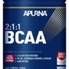 Apurna BCAA 2: 1: 1 Frutos Rojos - Tarro 400g 2 Apurna BCAA 2: 1: 1 Frutos Rojos - Tarro 400g -Tienda De Bicicletas 21388846155b581da19e0.43252706