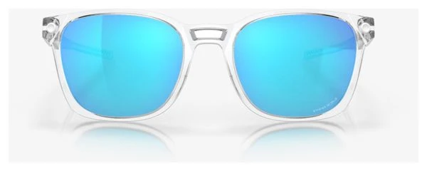 Gafas Oakley Objector Clear Grey Prizm Sapphire 4 Gafas Oakley Objector Clear Grey Prizm Sapphire - Imagen 2