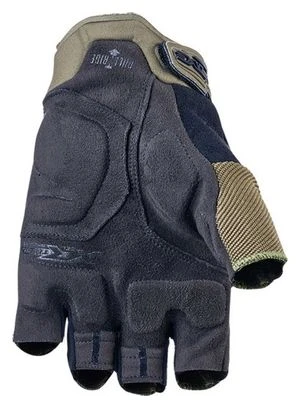 Cinco Guantes Rc Trail Gel Caqui 4 Cinco Guantes Rc Trail Gel Caqui - Imagen 2