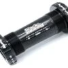 Black-bearing Eje De Pedalier Atornillado Con Cojinete Negro BSA Axe DUB -Tienda De Bicicletas 214940961c199b3994a08.92229338