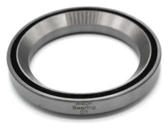Black-bearing Cojinete Negro C1 Cojinete De Dirección 34 1 X 46 8 X 7 Mm 45/45 ° 3 Black-bearing Cojinete Negro C1 Cojinete De Dirección 34 1 X 46 8 X 7 Mm 45/45 °