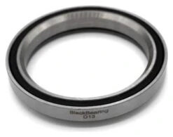 Black-bearing Cojinete Negro D13 Cojinete De Dirección 40 X 51 8 X 8 Mm 45/45 °