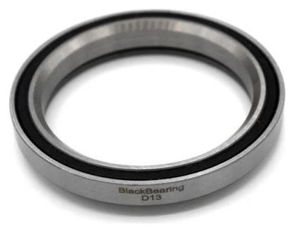 Black-bearing Cojinete Negro D13 Cojinete De Dirección 40 X 51 8 X 8 Mm 45/45 ° 3 Black-bearing Cojinete Negro D13 Cojinete De Dirección 40 X 51 8 X 8 Mm 45/45 °