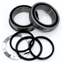 Black-bearing Rodamiento Negro PressFit Axle DUB Pedalier