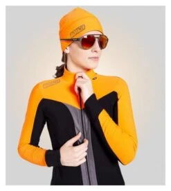 Gorro Bioracer Tempest Naranja Fluo -Tienda De Bicicletas 2149684619b688049a305.33574178