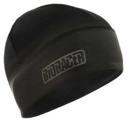Gorro Bioracer Tempest Verde / Negro