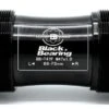 Black-bearing Eje De Pedalier DUB Black Bearing T47