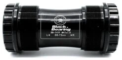 Black-bearing Eje De Pedalier DUB Black Bearing T47