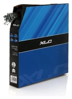 Cable De Cambio XLC SH-X01 1.1 X 2300 Mm (x100)