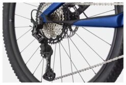 MTB Doble Suspensión Cannondale Scalpel Carbon SE 1 29'' Bleu 2023 13 MTB Doble Suspensión Cannondale Scalpel Carbon SE 1 29'' Bleu 2023 -Tienda De Bicicletas 2160086618393295f4ba1.34288612