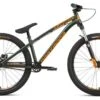 Bicicleta Dirt Dartmoor Gamer 26 26'' Vert 2021